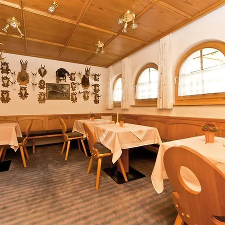 Apartment Laerchenhof