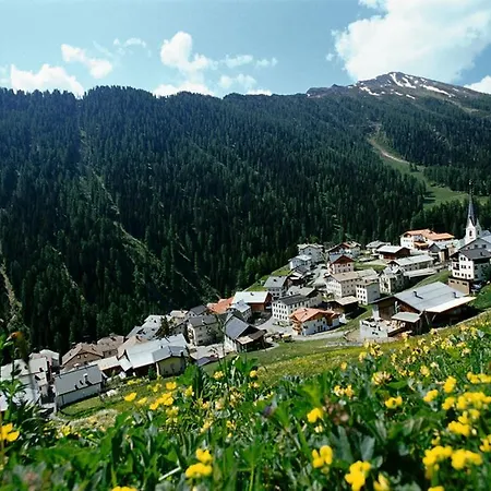 Laerchenhof *